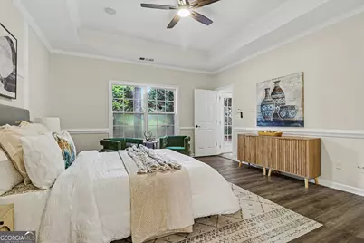 2632 Cedar Drive, Lawrenceville, GA 30043 - Photo 11