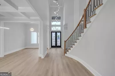 70 Grassy Springs Court, Oxford, GA 30054 - Photo 5