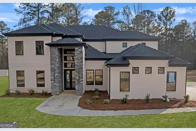 70 Grassy Springs Court, Oxford, GA 30054 - Photo 1