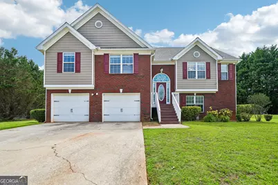 70 Feldspar Drive, Jefferson, GA 30549 - Photo 1