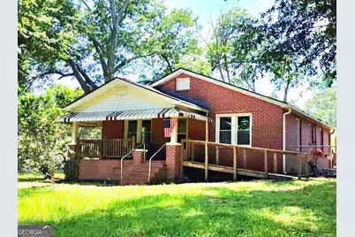 160 Connecticut Ave., Tallapoosa, GA 30176 - Photo 1