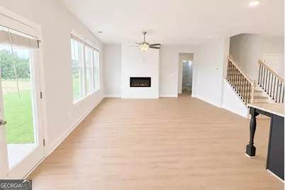 917 Nora Eloise Drive #LOT 40, Bonaire, GA 31005 - Photo 13