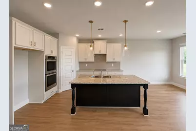 917 Nora Eloise Drive #LOT 40, Bonaire, GA 31005 - Photo 11