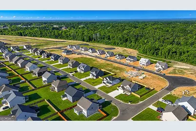 917 Nora Eloise Drive #LOT 40, Bonaire, GA 31005 - Photo 31