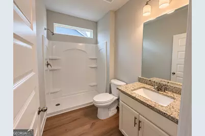 917 Nora Eloise Drive #LOT 40, Bonaire, GA 31005 - Photo 7
