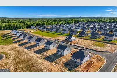 917 Nora Eloise Drive #LOT 40, Bonaire, GA 31005 - Photo 33