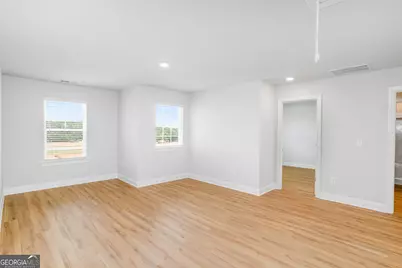 917 Nora Eloise Drive #LOT 40, Bonaire, GA 31005 - Photo 21