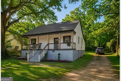 16 Berry Avenue, Newnan, GA 30263 - Photo 3