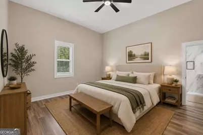 16 Berry Avenue, Newnan, GA 30263 - Photo 29