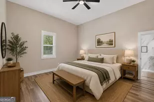 16 Berry Ave, Newnan, GA 30263 - Photo 29