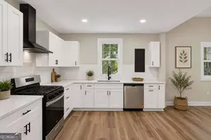 16 Berry Ave, Newnan, GA 30263 - Photo 13
