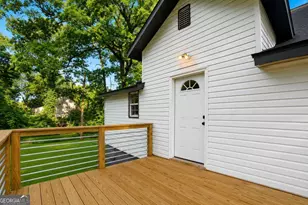 16 Berry Ave, Newnan, GA 30263 - Photo 5