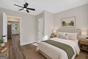 16 Berry Ave, Newnan, GA 30263 - Photo 35