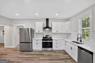 16 Berry Ave, Newnan, GA 30263 - Photo 23