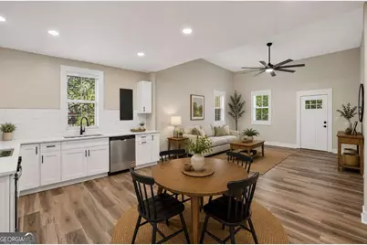 16 Berry Avenue, Newnan, GA 30263 - Photo 17