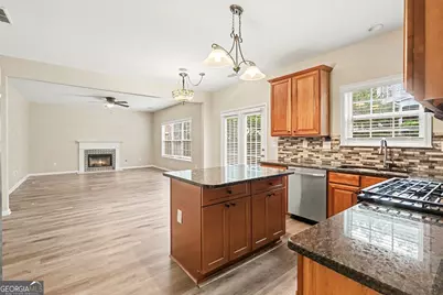 2092 Clear Shoals Lane, Dacula, GA 30019 - Photo 9