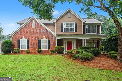 2092 Clear Shoals Lane, Dacula, GA 30019 - Photo 1
