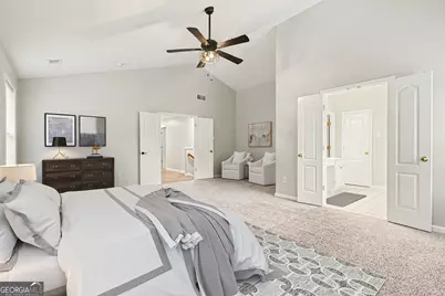 2092 Clear Shoals Lane, Dacula, GA 30019 - Photo 11