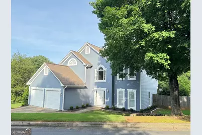 10615 Victory Gate Drive, Johns Creek, GA 30022 - Photo 1