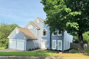 10615 Victory Gate Dr, Johns Creek, GA 30022 - Photo 1