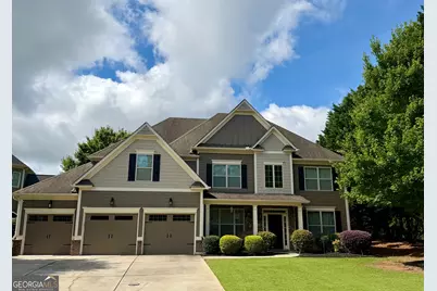 5615 Lavender Farms Road, Powder Springs, GA 30127 - Photo 1