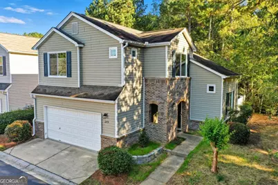 279 Hiawassee Drive, Woodstock, GA 30188 - Photo 1