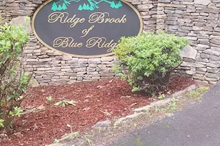 Lot 22 Meadow Brook Trail, Morganton, GA 30560 - Photo 1