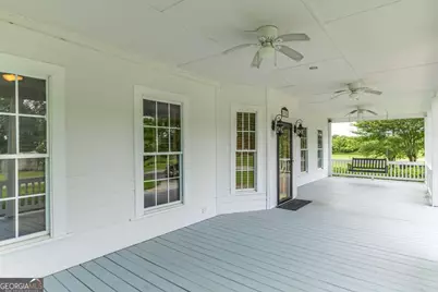 224 Oak Avenue, Pinehurst, GA 31070 - Photo 3