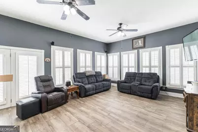 224 Oak Avenue, Pinehurst, GA 31070 - Photo 13