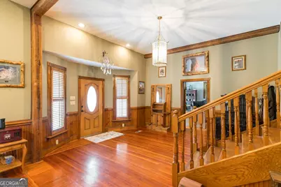 224 Oak Avenue, Pinehurst, GA 31070 - Photo 5