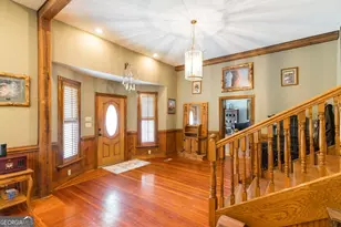224 Oak Ave, Pinehurst, GA 31070 - Photo 5