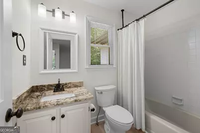 6 Canongate Trace, Sharpsburg, GA 30277 - Photo 33