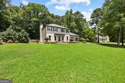 6 Canongate Trace, Sharpsburg, GA 30277 - Photo 43
