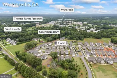 1230 Silo Bend, Watkinsville, GA 30677 - Photo 49