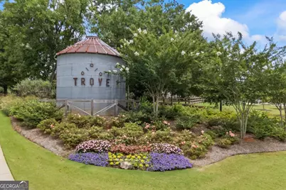 1230 Silo Bend, Watkinsville, GA 30677 - Photo 41