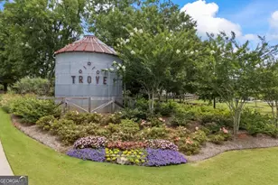 1230 Silo Bnd, Watkinsville, GA 30677 - Photo 41