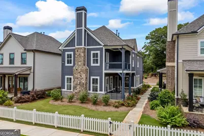 1230 Silo Bend, Watkinsville, GA 30677 - Photo 1