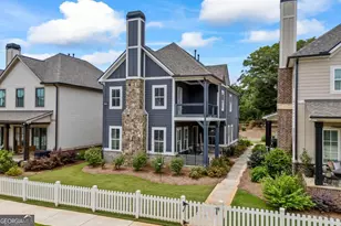 1230 Silo Bnd, Watkinsville, GA 30677 - Photo 1
