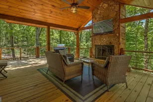 149 Heritage Drive, Mineral Bluff, GA 30559 - Photo 19