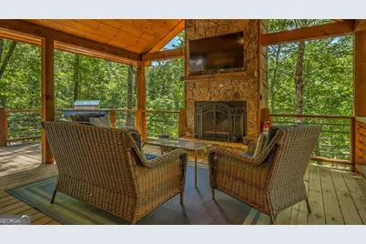 149 Heritage Drive #9, Mineral Bluff, GA 30559 - Photo 7