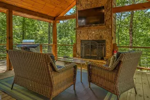 149 Heritage Drive, Mineral Bluff, GA 30559 - Photo 7