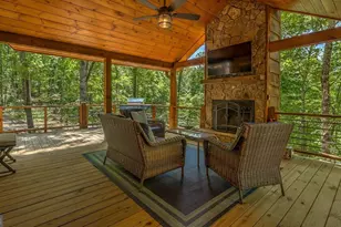 149 Heritage Drive, Mineral Bluff, GA 30559 - Photo 9