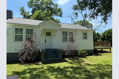 1511 W Poplar Street, Griffin, GA 30224 - Photo 3