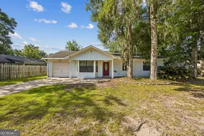 180 Dogwood Circle, Saint Marys, GA 31558 - Photo 1