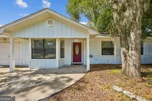 180 Dogwood Cir, Saint Marys, GA 31558 - Photo 5