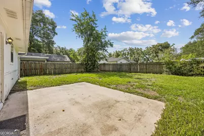 180 Dogwood Circle, Saint Marys, GA 31558 - Photo 35