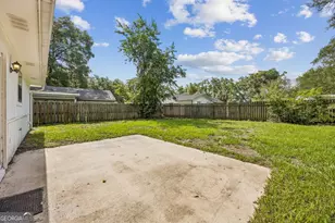 180 Dogwood Cir, Saint Marys, GA 31558 - Photo 35