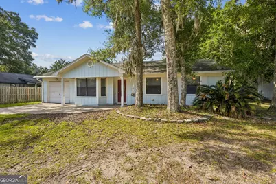 180 Dogwood Circle, Saint Marys, GA 31558 - Photo 3