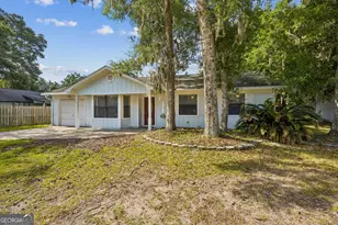 180 Dogwood Cir, Saint Marys, GA 31558 - Photo 3