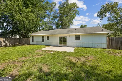 180 Dogwood Circle, Saint Marys, GA 31558 - Photo 39